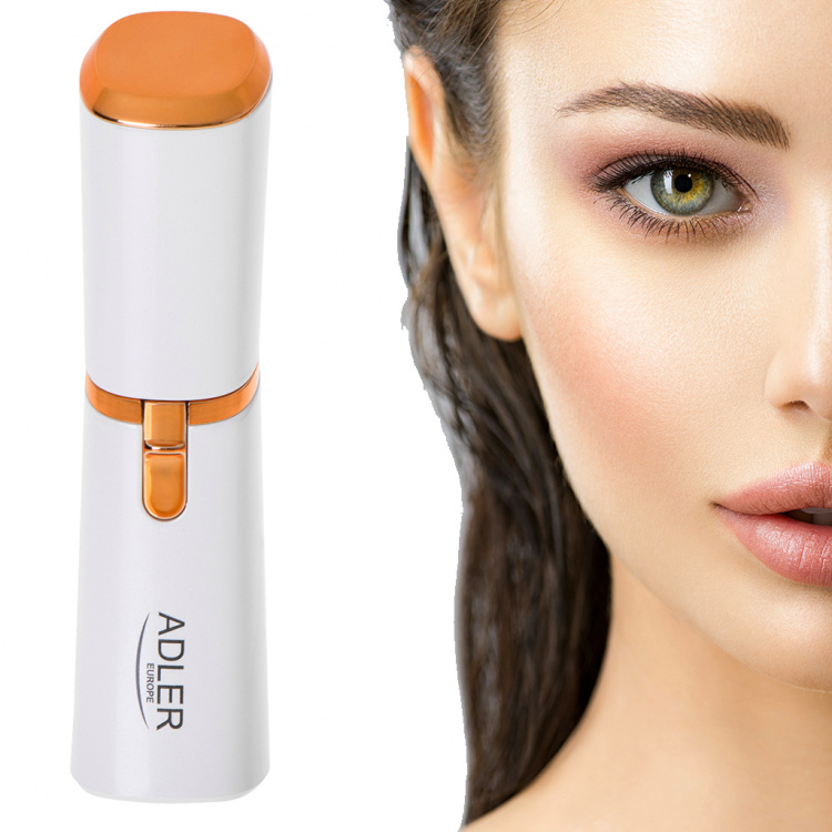 Adler AD 2939 Lady ansiktstrimmer Adler AD 2939 Lady ansiktstrimmer