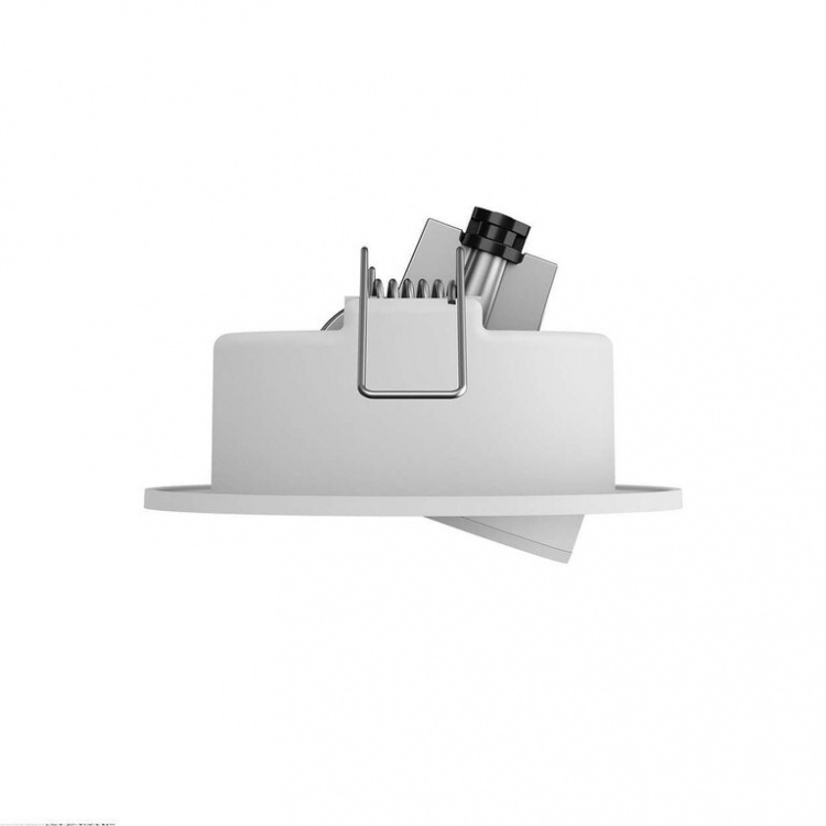 Philips MyLiving Casement R LED-lampe, grå