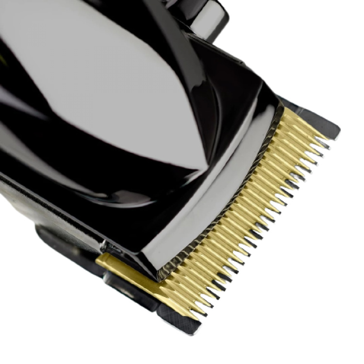 Babyliss E991E Super X batteridrevet og robust hårtrimmer med hurtiglading Babyliss E991E Super X batteridrevet og robust hårtrimmer med hurtiglading