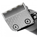 Babyliss E991E Super X batteridrevet og robust hårtrimmer med hurtiglading Babyliss E991E Super X batteridrevet og robust hårtrimmer med hurtiglading