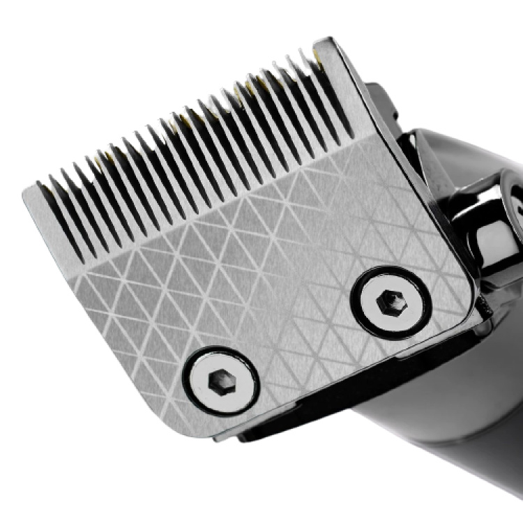 Babyliss E991E Super X batteridrevet og robust hårtrimmer med hurtiglading Babyliss E991E Super X batteridrevet og robust hårtrimmer med hurtiglading