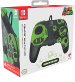 PDP Rematch selvlysende kontroll for Nintendo Switch PDP Rematch selvlysende kontroll for Nintendo Switch