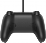 Ultimate Wired håndkontroll for Nintendo Switch og PC, svart