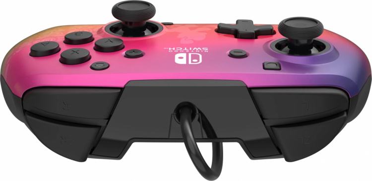 PDP kablet spillkontroller for Nintendo Switch og Nintendo Switch OLED PDP kablet spillkontroller for Nintendo Switch og Nintendo Switch OLED