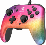 PDP kablet spillkontroller for Nintendo Switch og Nintendo Switch OLED PDP kablet spillkontroller for Nintendo Switch og Nintendo Switch OLED