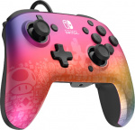 PDP kablet spillkontroller for Nintendo Switch og Nintendo Switch OLED PDP kablet spillkontroller for Nintendo Switch og Nintendo Switch OLED