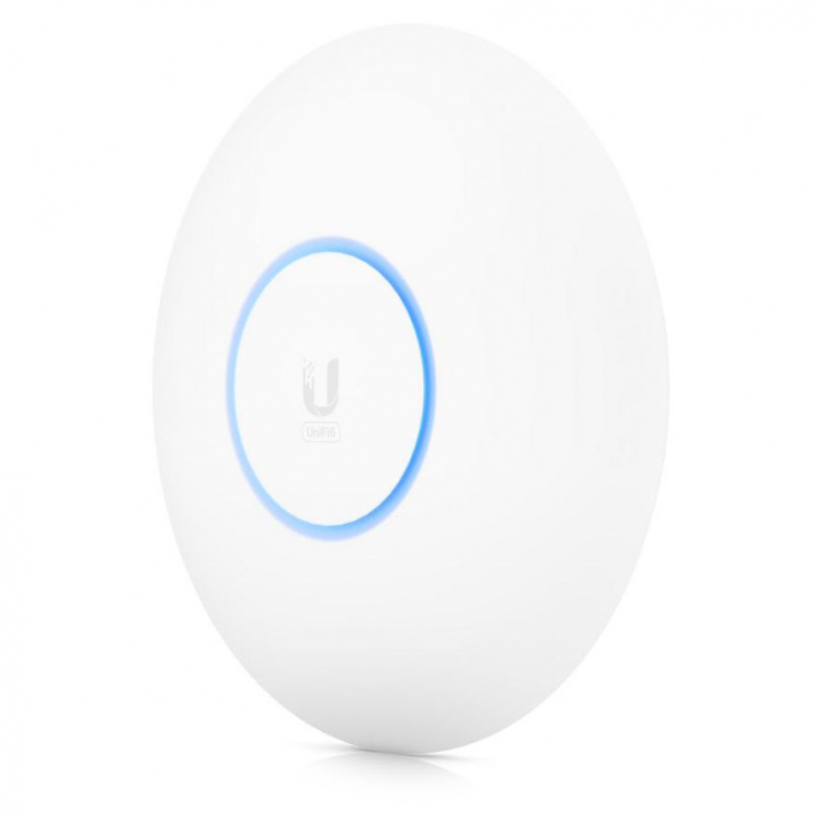 Ubiquiti UniFi U6 Pro-tilgangspunkt  Ubiquiti UniFi U6 Pro-tilgangspunkt