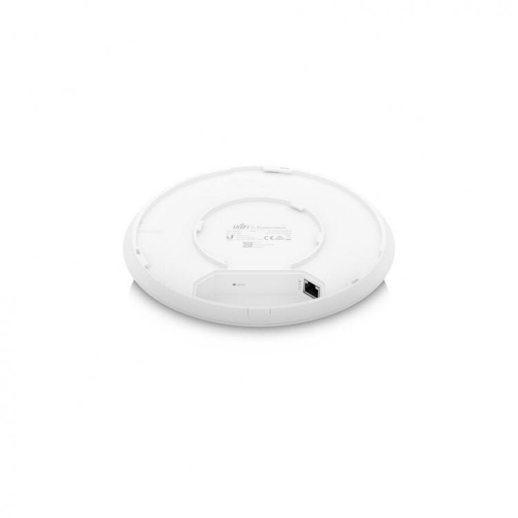 Ubiquiti UniFi U6 Pro-tilgangspunkt  Ubiquiti UniFi U6 Pro-tilgangspunkt