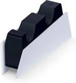 Sony DualSense ladestasjon (offisiell) (PS5) Sony DualSense ladestasjon (offisiell) (PS5)