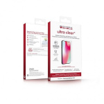 ZAGG InvisibleShield Ultra Clear+ Samsung Galaxy A12-skjerm ZAGG InvisibleShield Ultra Clear+ Samsung Galaxy A12-skjerm