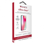 ZAGG InvisibleShield Ultra Clear+ Samsung Galaxy A12-skjerm ZAGG InvisibleShield Ultra Clear+ Samsung Galaxy A12-skjerm
