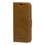 dbramante1928 iPhone 11 Pro Max Copenhagen Slim-etui, brunt