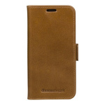 dbramante1928 iPhone 11 Pro Max Copenhagen Slim-etui, brunt