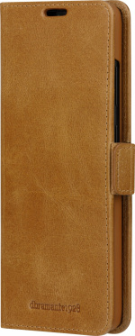 dbramante1928 Copenhagen Slim for Samsung Galaxy S20 Plus, Brun