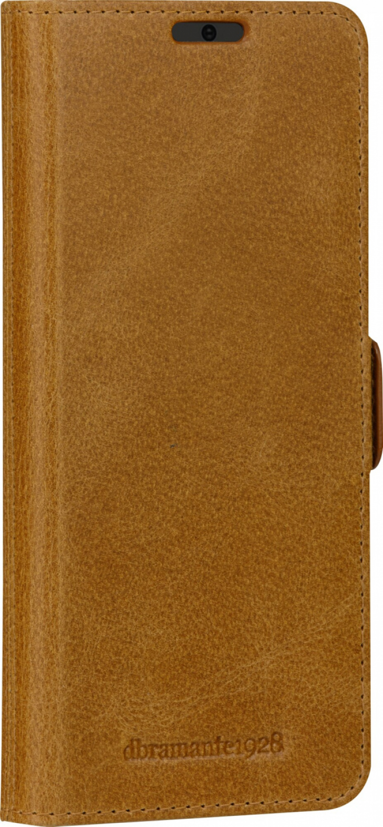 dbramante1928 Copenhagen Slim for Samsung Galaxy S20 Plus, Brun