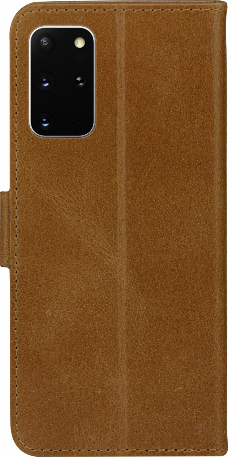dbramante1928 Copenhagen Slim for Samsung Galaxy S20 Plus, Brun