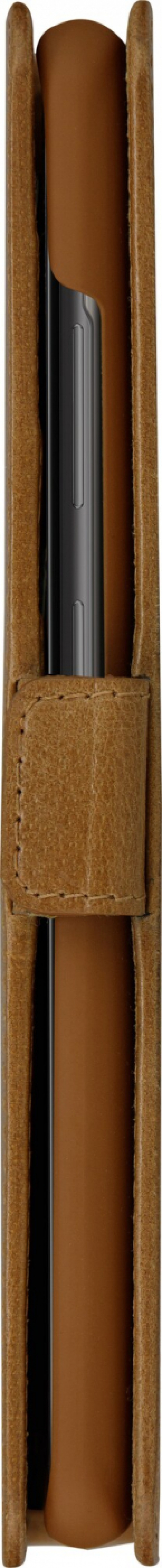 dbramante1928 Copenhagen Slim for Samsung Galaxy S20 Plus, Brun