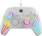PDP Afterglow Wave kablet spillkontroller for Xbox og Windows 10/11 PDP Afterglow Wave kablet spillkontroller for Xbox og Windows 10/11