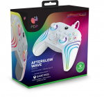 PDP Afterglow Wave kablet spillkontroller for Xbox og Windows 10/11 PDP Afterglow Wave kablet spillkontroller for Xbox og Windows 10/11