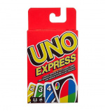 UNO EXPRESS Kortspill UNO EXPRESS Kortspill