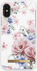 iDeal of Sweden iPhone X/XS - Floral Romance iDeal of Sweden iPhone X/XS - Floral Romance