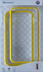 Voero iPhone 11 - Magnetisk glassdeksel Voero iPhone 11 - Magnetisk glassdeksel