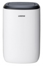 Luna avfukter og luftrenser 12L, Wi-Fi