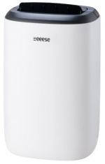 Luna avfukter og luftrenser 12L, Wi-Fi