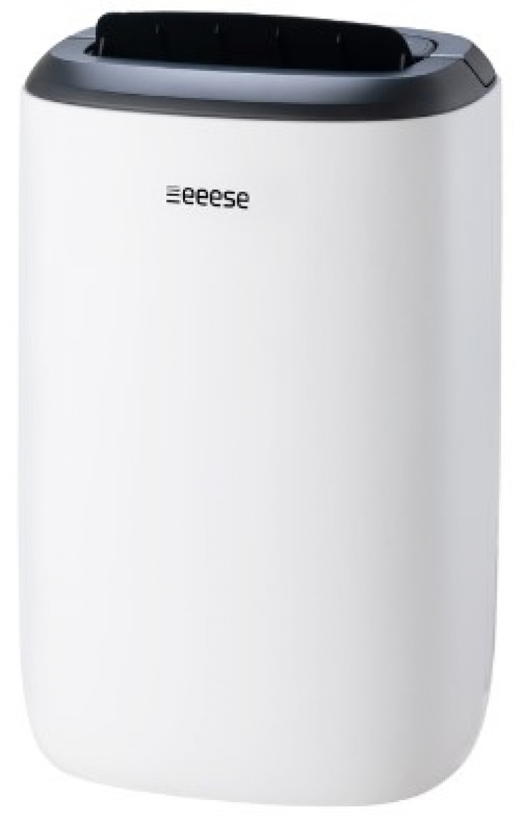 Luna avfukter og luftrenser 12L, Wi-Fi