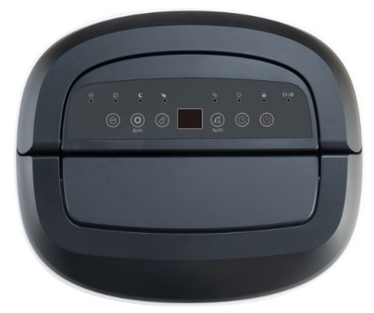 Luna avfukter og luftrenser 12L, Wi-Fi