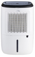 Luna avfukter og luftrenser 12L, Wi-Fi