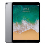 Apple Ipad 5. generasjon (2017) 32 GB Space Grey - Grade B - Brukt