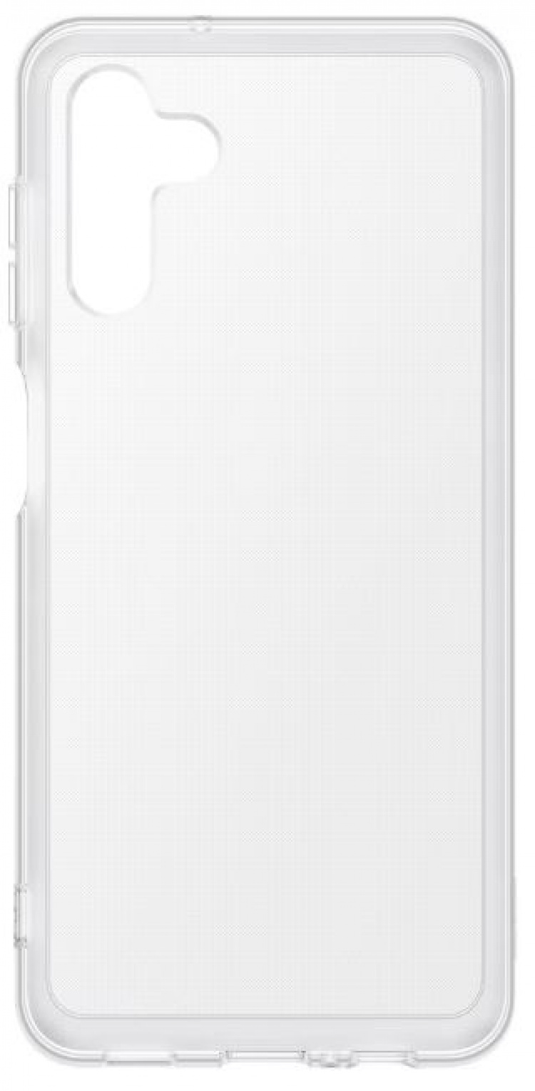 Samsung Soft Clear Cover A13 5G Transparent Samsung Soft Clear Cover A13 5G Transparent