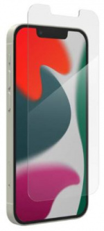 Skjermbeskytter i herdet glass fra Invisible Shield iPhone 13 mini (bulk)