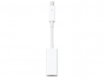 Apple Thunderbolt til Gigabit Ethernet-adapter