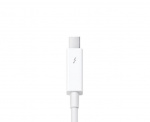 Apple Thunderbolt til Gigabit Ethernet-adapter