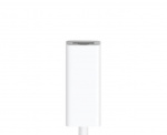 Apple Thunderbolt til Gigabit Ethernet-adapter