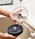 Multislicer for manuell hakking av grønnsaker Multislicer for manuell hakking av grønnsaker