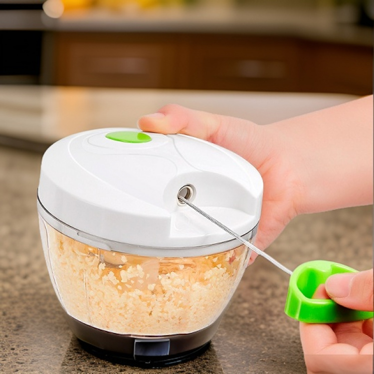 Multiskiver for grønnsaker