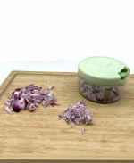 Multiskiver for grønnsaker