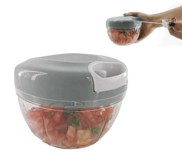 Multislicer for manuell hakking av grønnsaker Multislicer for manuell hakking av grønnsaker