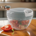 Multislicer for manuell hakking av grønnsaker Multislicer for manuell hakking av grønnsaker