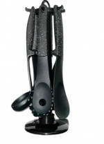 Kjøkkenredskapssett 7-delt, roterbart, for matlaging