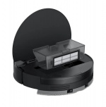 Dreame D20 Robotstøvsuger, Svart