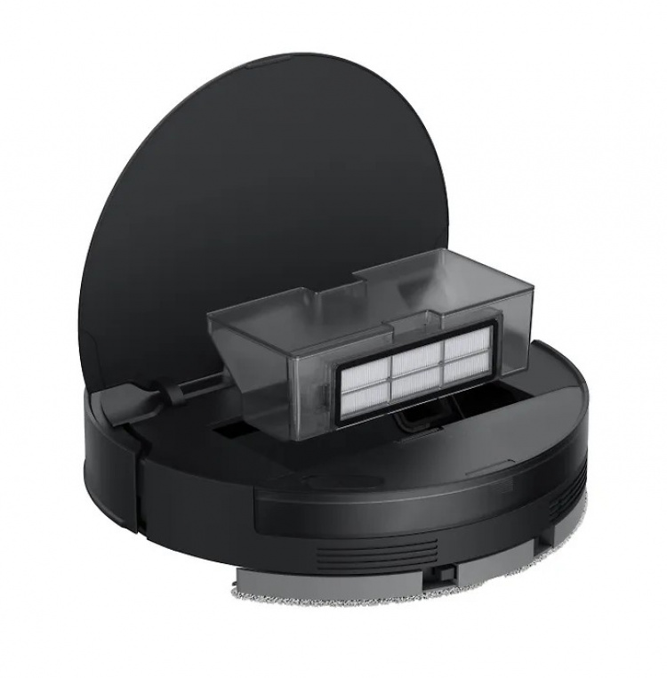 Dreame D20 Robotstøvsuger, Svart