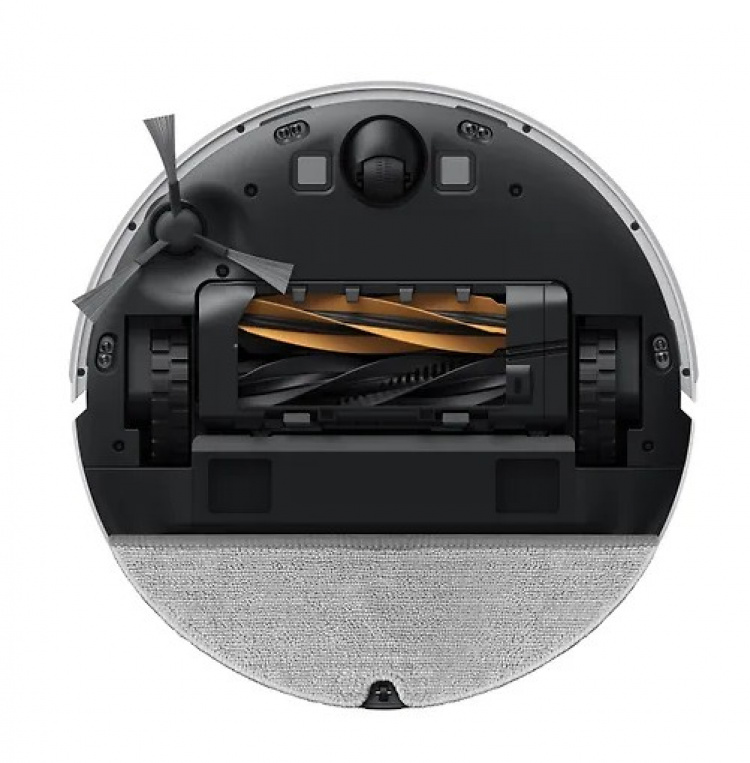 Dreame D20 Robotstøvsuger, Hvit