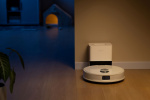 Robotstøvsuger Q10 VF+ Hvit RoboRock