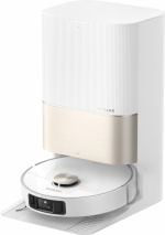 Dreame X40 Ultra Robotstøvsuger, Hvit