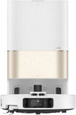 Dreame X40 Ultra Robotstøvsuger, Hvit