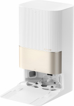 Dreame X40 Ultra Robotstøvsuger, Hvit